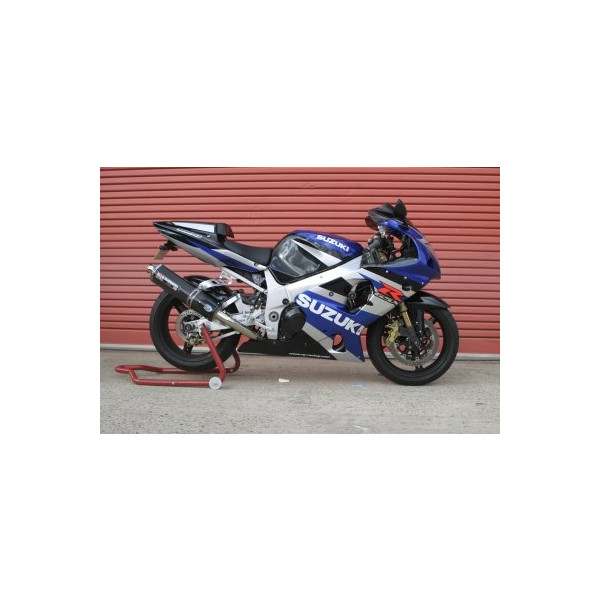 R&G Crash Protectors - Classic Style